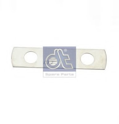 DT 2.10106 Gasket, exhaust manifold